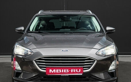 Ford Focus IV, 2020 год, 1 450 000 рублей, 2 фотография