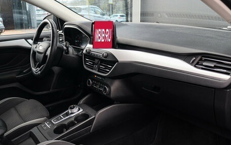 Ford Focus IV, 2020 год, 1 450 000 рублей, 7 фотография