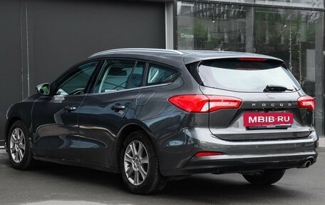 Ford Focus IV, 2020 год, 1 450 000 рублей, 6 фотография