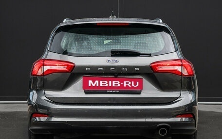 Ford Focus IV, 2020 год, 1 450 000 рублей, 5 фотография