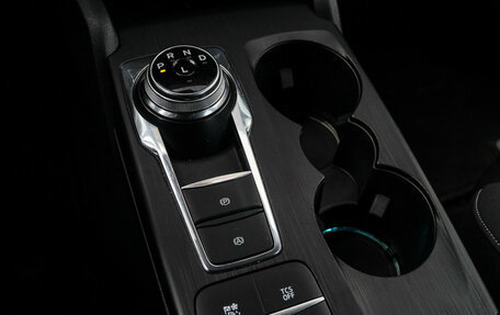 Ford Focus IV, 2020 год, 1 450 000 рублей, 17 фотография