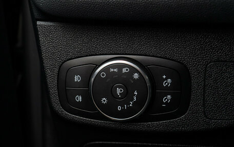 Ford Focus IV, 2020 год, 1 450 000 рублей, 20 фотография