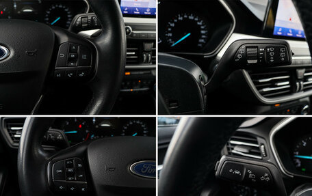 Ford Focus IV, 2020 год, 1 450 000 рублей, 21 фотография