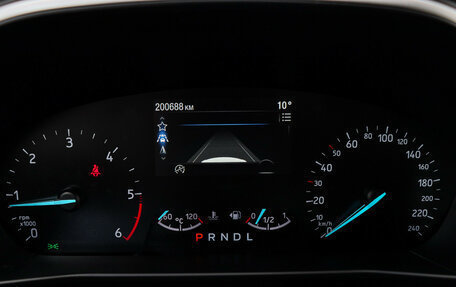 Ford Focus IV, 2020 год, 1 450 000 рублей, 22 фотография