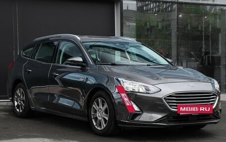 Ford Focus IV, 2020 год, 1 450 000 рублей, 3 фотография