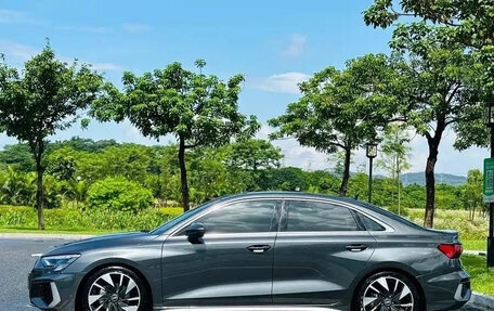 Audi A3, 2023 год, 1 799 003 рублей, 4 фотография