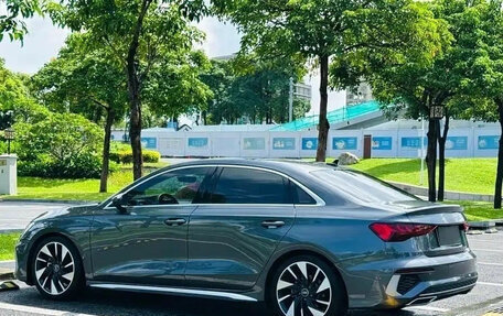 Audi A3, 2023 год, 1 799 003 рублей, 5 фотография