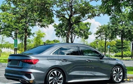 Audi A3, 2023 год, 1 799 003 рублей, 7 фотография