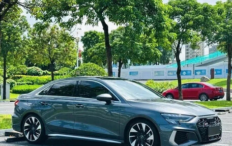 Audi A3, 2023 год, 1 799 003 рублей, 6 фотография