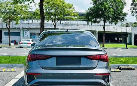 Audi A3, 2023 год, 1 799 003 рублей, 8 фотография