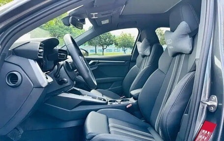 Audi A3, 2023 год, 1 799 003 рублей, 12 фотография