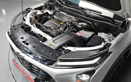 Chevrolet Trax, 2023 год, 1 615 005 рублей, 4 фотография