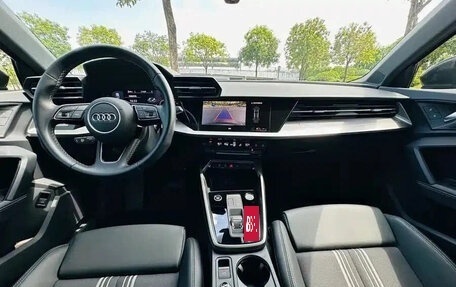 Audi A3, 2023 год, 1 799 003 рублей, 10 фотография