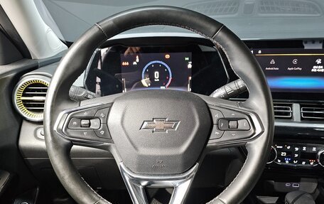 Chevrolet Trax, 2023 год, 1 615 005 рублей, 8 фотография