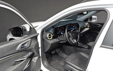 Chevrolet Trax, 2023 год, 1 615 005 рублей, 7 фотография