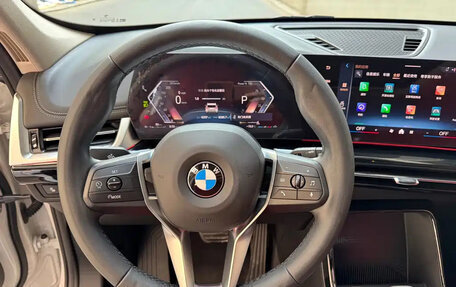 BMW X1, 2023 год, 3 200 000 рублей, 4 фотография