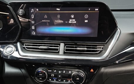 Chevrolet Trax, 2023 год, 1 615 005 рублей, 9 фотография