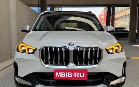 BMW X1, 2023 год, 3 200 000 рублей, 2 фотография