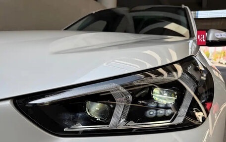 BMW X1, 2023 год, 3 200 000 рублей, 8 фотография