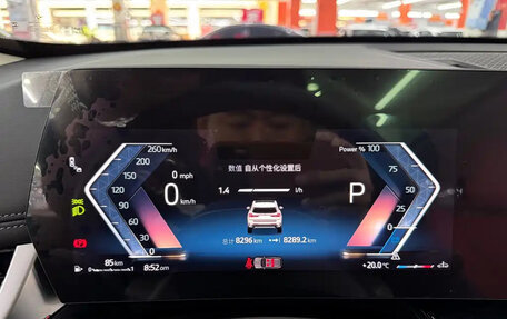 BMW X1, 2023 год, 3 200 000 рублей, 14 фотография