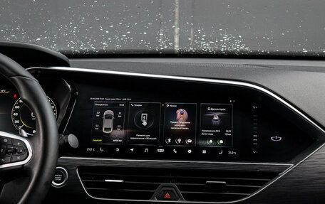 Geely Tugella FY11, 2023 год, 3 020 000 рублей, 13 фотография