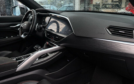 Geely Tugella FY11, 2023 год, 3 020 000 рублей, 7 фотография