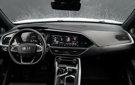 Geely Tugella FY11, 2023 год, 3 020 000 рублей, 12 фотография