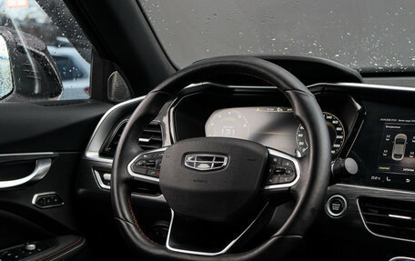 Geely Tugella FY11, 2023 год, 3 020 000 рублей, 14 фотография