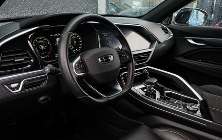 Geely Tugella FY11, 2023 год, 3 020 000 рублей, 15 фотография