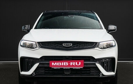 Geely Tugella FY11, 2023 год, 3 020 000 рублей, 2 фотография