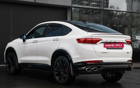 Geely Tugella FY11, 2023 год, 3 020 000 рублей, 6 фотография