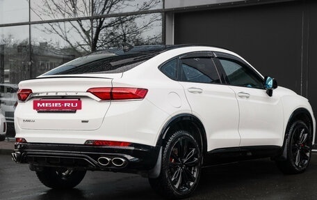 Geely Tugella FY11, 2023 год, 3 020 000 рублей, 4 фотография