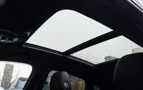 Geely Tugella FY11, 2023 год, 3 020 000 рублей, 16 фотография