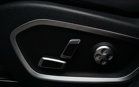 Geely Tugella FY11, 2023 год, 3 020 000 рублей, 17 фотография