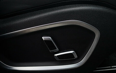 Geely Tugella FY11, 2023 год, 3 020 000 рублей, 18 фотография