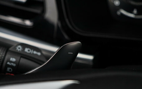 Geely Tugella FY11, 2023 год, 3 020 000 рублей, 26 фотография