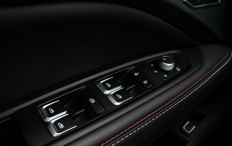 Geely Tugella FY11, 2023 год, 3 020 000 рублей, 25 фотография