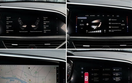 Geely Tugella FY11, 2023 год, 3 020 000 рублей, 20 фотография