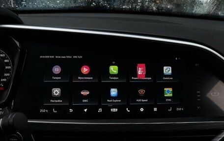 Geely Tugella FY11, 2023 год, 3 020 000 рублей, 21 фотография