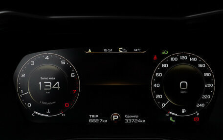 Geely Tugella FY11, 2023 год, 3 020 000 рублей, 31 фотография