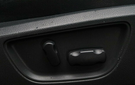 Mitsubishi Pajero Sport III рестайлинг, 2018 год, 3 250 000 рублей, 13 фотография