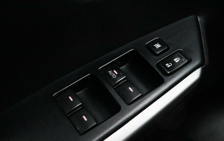 Mitsubishi Pajero Sport III рестайлинг, 2018 год, 3 250 000 рублей, 19 фотография