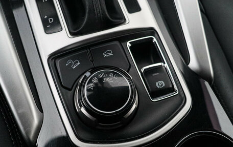 Mitsubishi Pajero Sport III рестайлинг, 2018 год, 3 250 000 рублей, 18 фотография