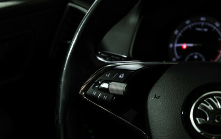 Skoda Karoq I, 2021 год, 2 199 585 рублей, 18 фотография