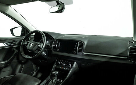 Skoda Karoq I, 2021 год, 2 199 585 рублей, 10 фотография