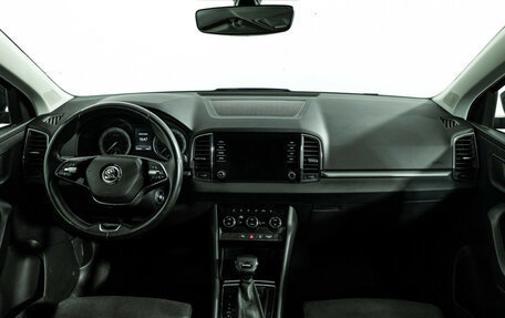 Skoda Karoq I, 2021 год, 2 199 585 рублей, 14 фотография