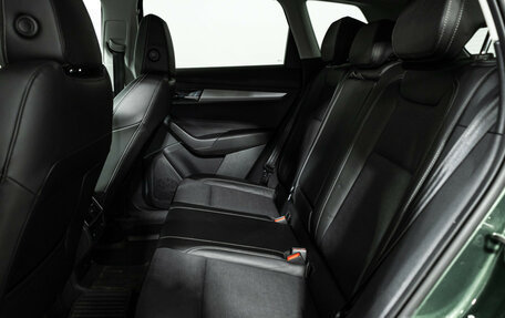 Skoda Karoq I, 2021 год, 2 199 585 рублей, 11 фотография