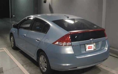 Honda Insight II рестайлинг, 2010 год, 690 007 рублей, 3 фотография