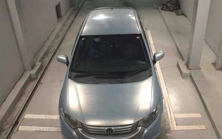 Honda Insight II рестайлинг, 2010 год, 690 007 рублей, 5 фотография