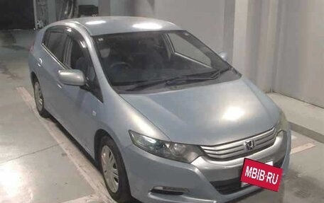 Honda Insight II рестайлинг, 2010 год, 690 007 рублей, 2 фотография